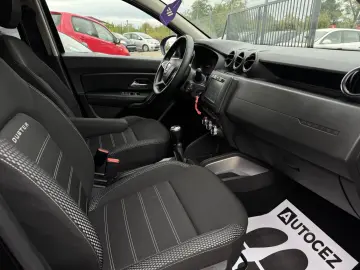 Dacia Duster 2019 Benzina 1.6 Mpi GPL E6