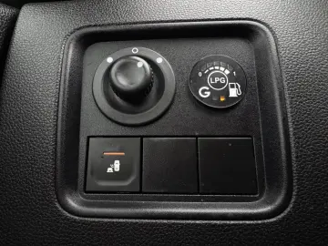 Dacia Duster 2019 Benzina 1.6 Mpi GPL E6