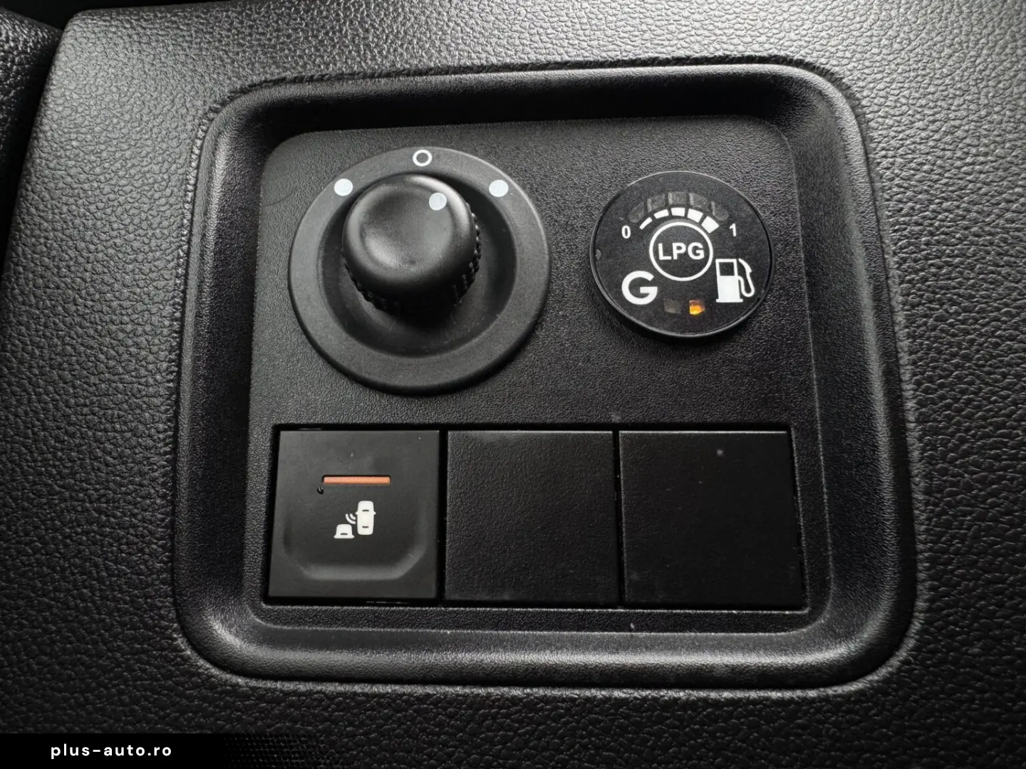 Dacia Duster 2019 Benzina 1.6 Mpi GPL E6