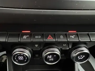 Dacia Duster 2019 Benzina 1.6 Mpi GPL E6