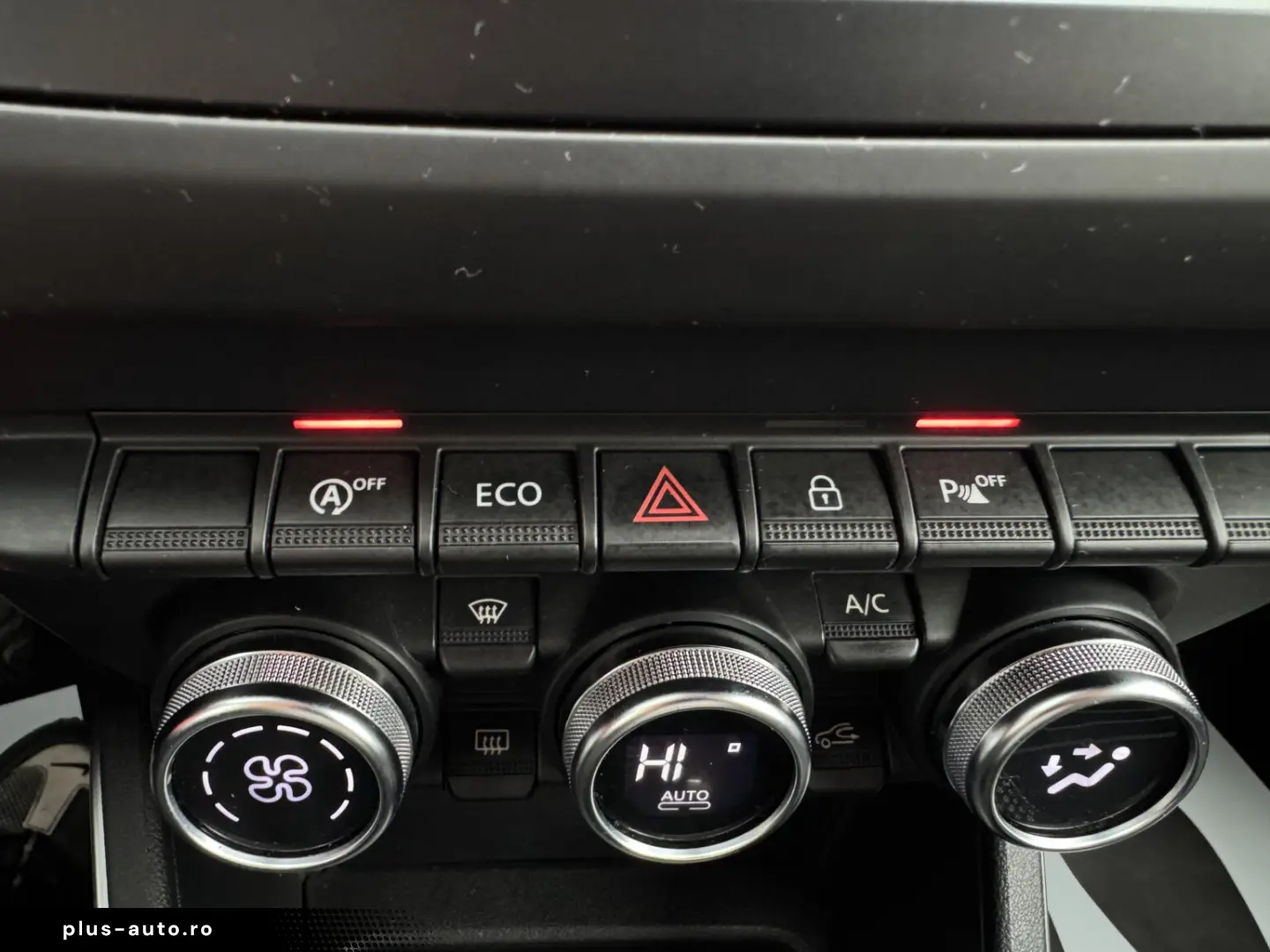 Dacia Duster 2019 Benzina 1.6 Mpi GPL E6