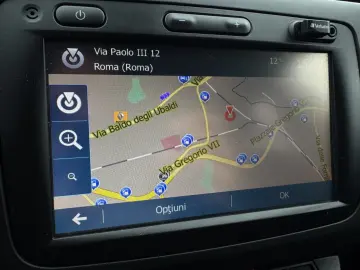 Dacia Duster 2019 Benzina 1.6 Mpi GPL E6