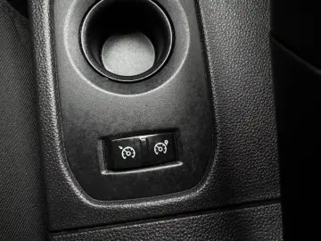 Dacia Duster 2019 Benzina 1.6 Mpi GPL E6