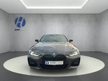 420 i M Sport LED RFK Live Cockpit  Driving Assi