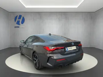 420 i M Sport LED RFK Live Cockpit  Driving Assi