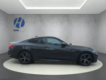 420 i M Sport LED RFK Live Cockpit  Driving Assi