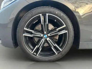 420 i M Sport LED RFK Live Cockpit  Driving Assi