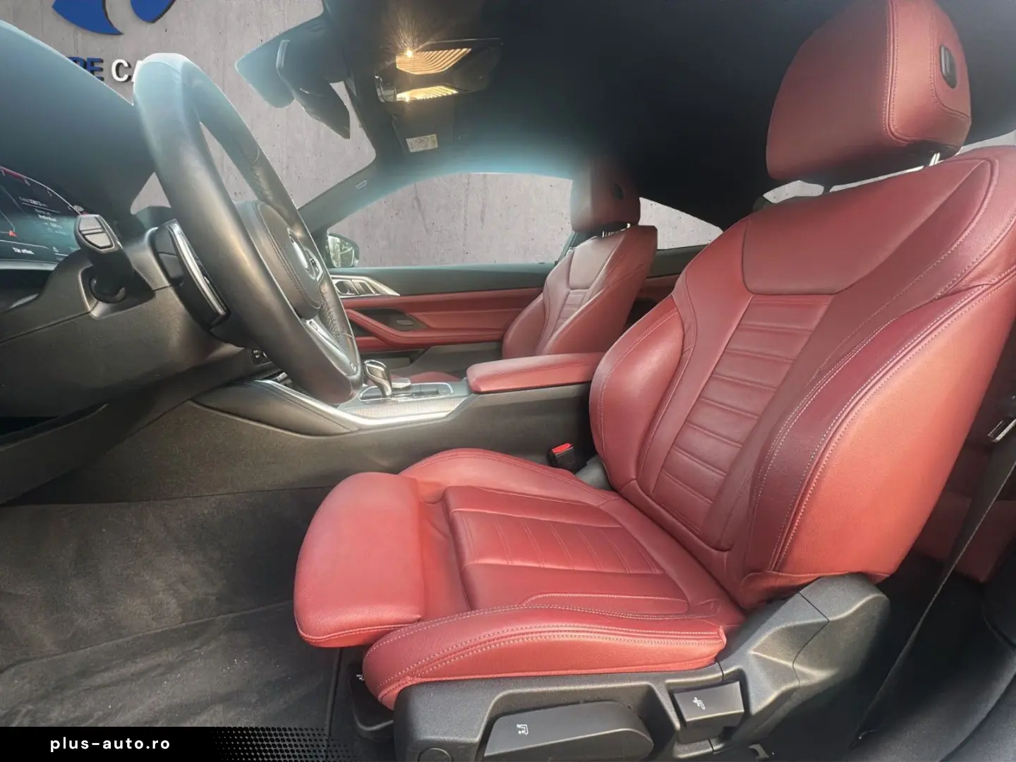 420 i M Sport LED RFK Live Cockpit  Driving Assi