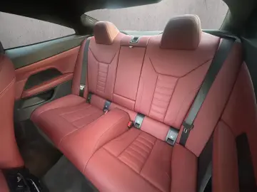 420 i M Sport LED RFK Live Cockpit  Driving Assi