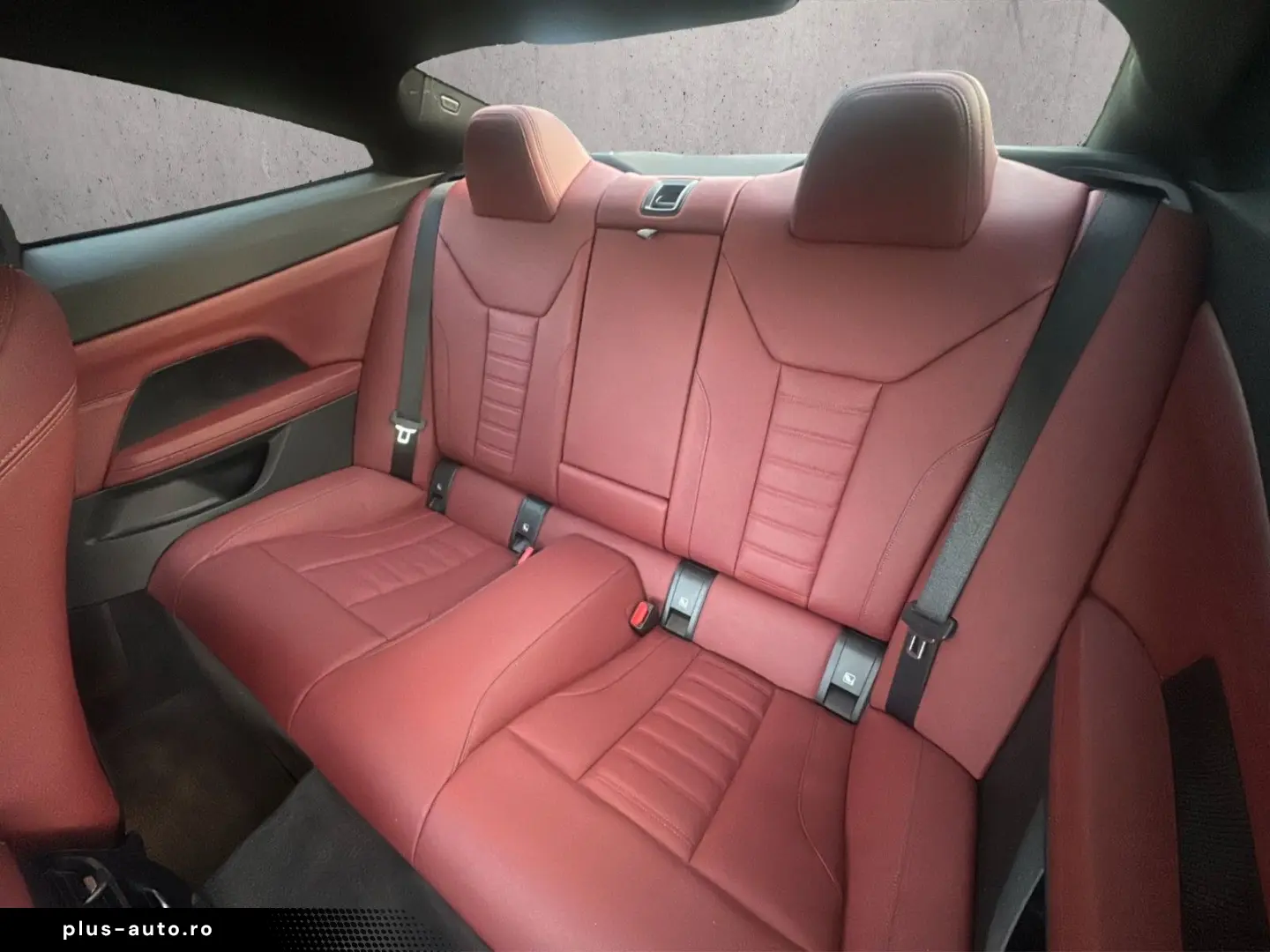 420 i M Sport LED RFK Live Cockpit  Driving Assi