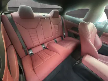 420 i M Sport LED RFK Live Cockpit  Driving Assi