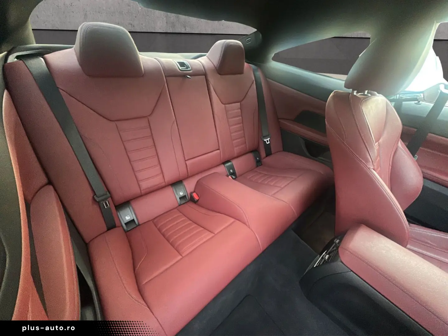 420 i M Sport LED RFK Live Cockpit  Driving Assi