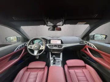 420 i M Sport LED RFK Live Cockpit  Driving Assi