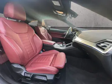 420 i M Sport LED RFK Live Cockpit  Driving Assi