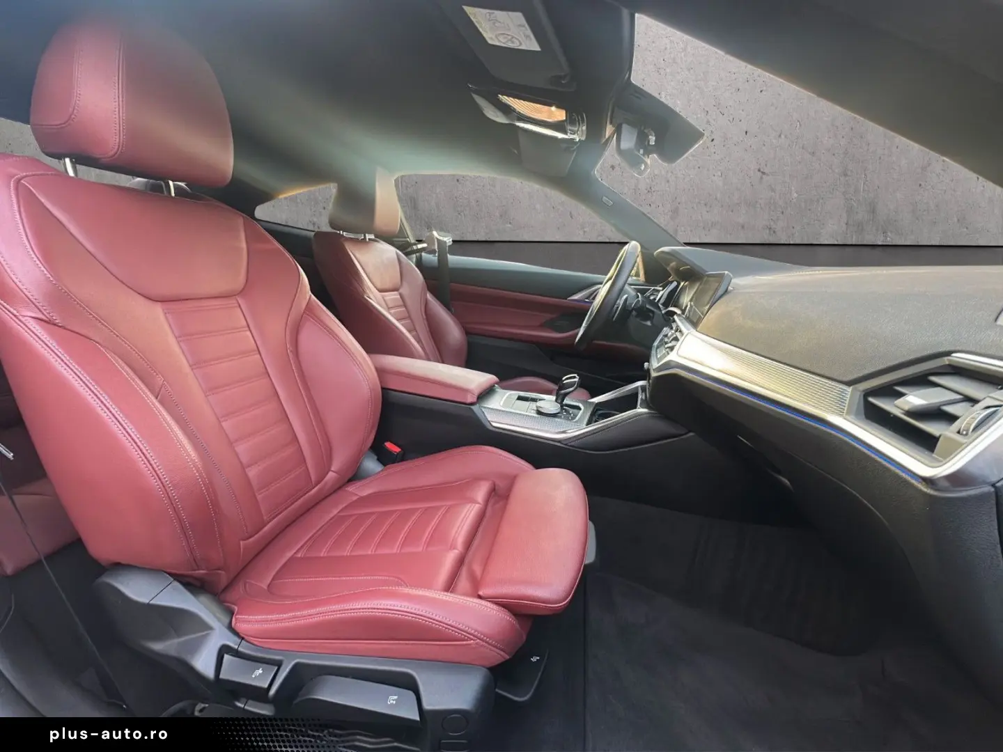 420 i M Sport LED RFK Live Cockpit  Driving Assi