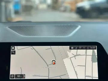 420 i M Sport LED RFK Live Cockpit  Driving Assi