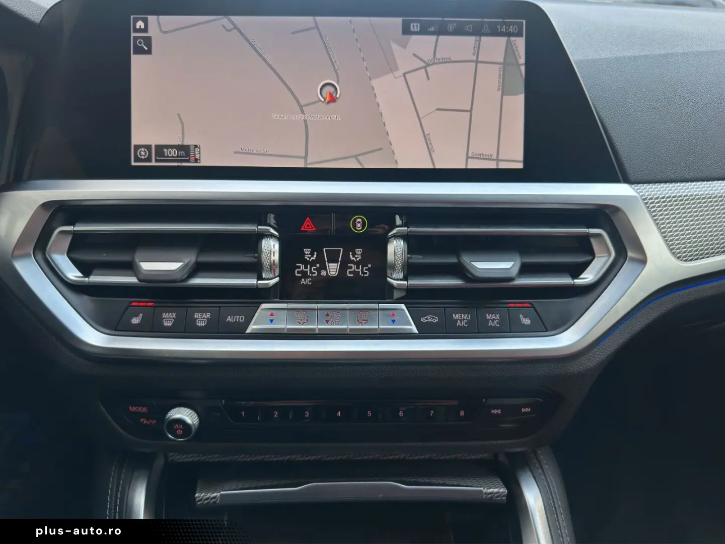 420 i M Sport LED RFK Live Cockpit  Driving Assi