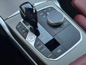 420 i M Sport LED RFK Live Cockpit  Driving Assi