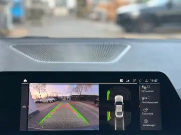 420 i M Sport LED RFK Live Cockpit  Driving Assi