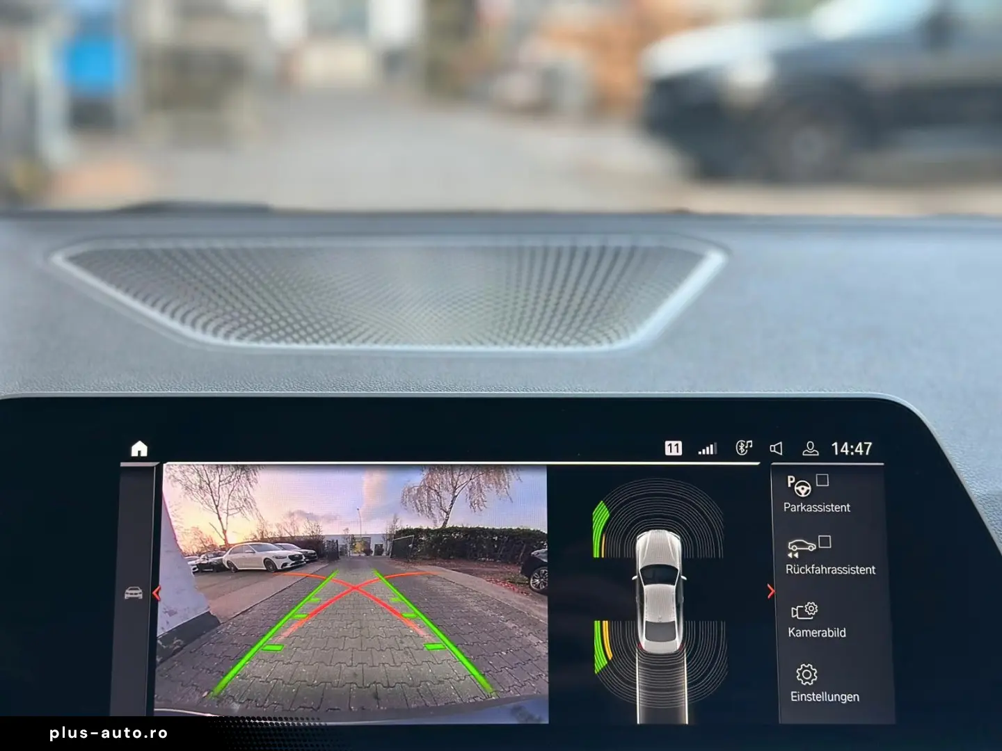 420 i M Sport LED RFK Live Cockpit  Driving Assi