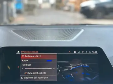 420 i M Sport LED RFK Live Cockpit  Driving Assi