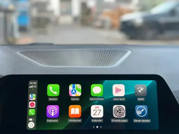 420 i M Sport LED RFK Live Cockpit  Driving Assi