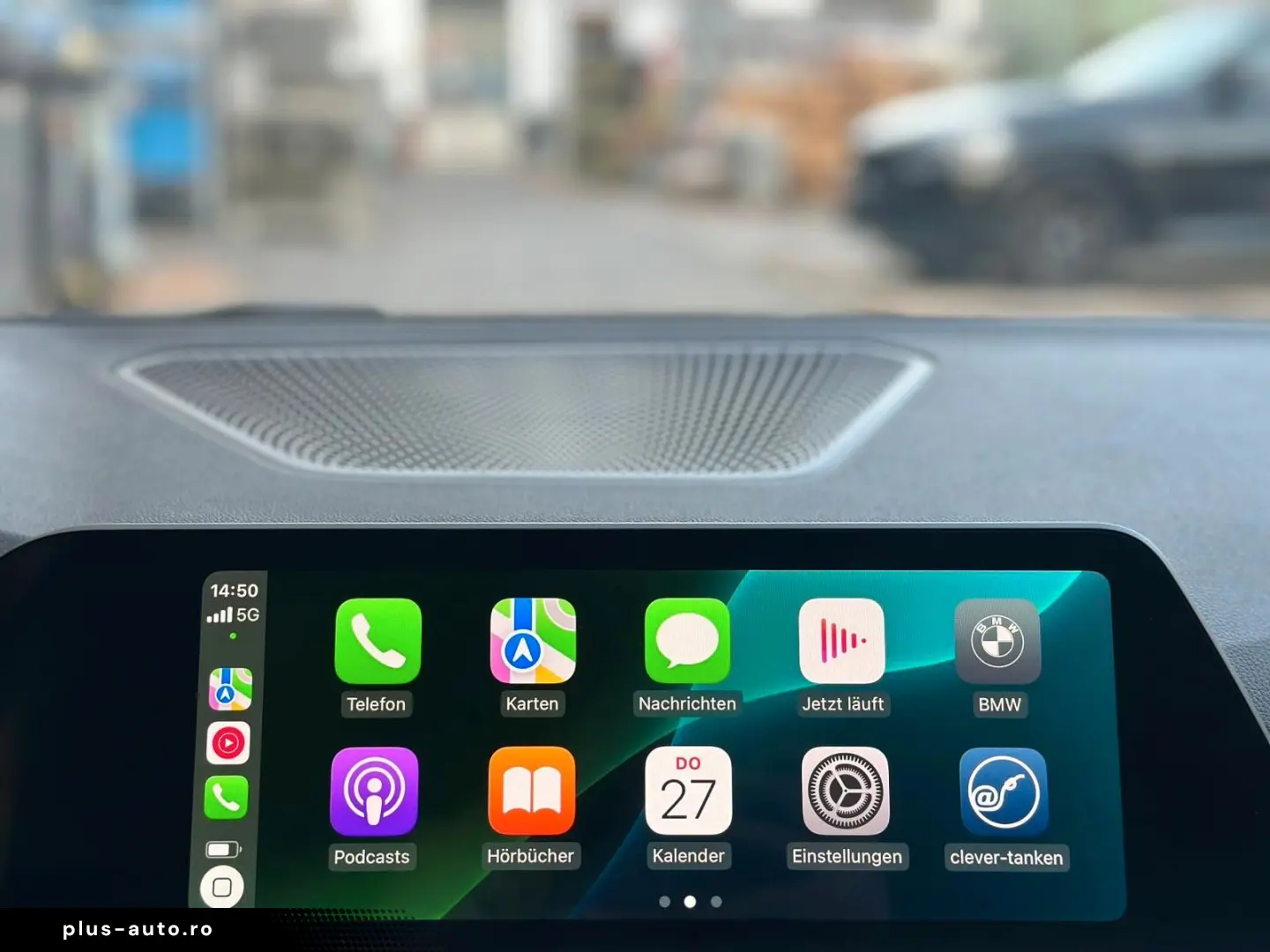 420 i M Sport LED RFK Live Cockpit  Driving Assi