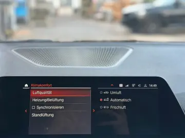 420 i M Sport LED RFK Live Cockpit  Driving Assi