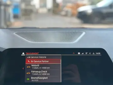 420 i M Sport LED RFK Live Cockpit  Driving Assi