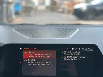 420 i M Sport LED RFK Live Cockpit  Driving Assi