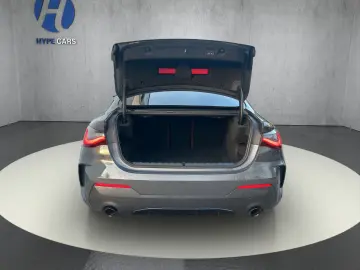 420 i M Sport LED RFK Live Cockpit  Driving Assi