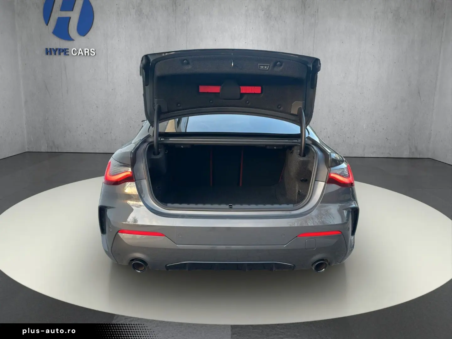 420 i M Sport LED RFK Live Cockpit  Driving Assi