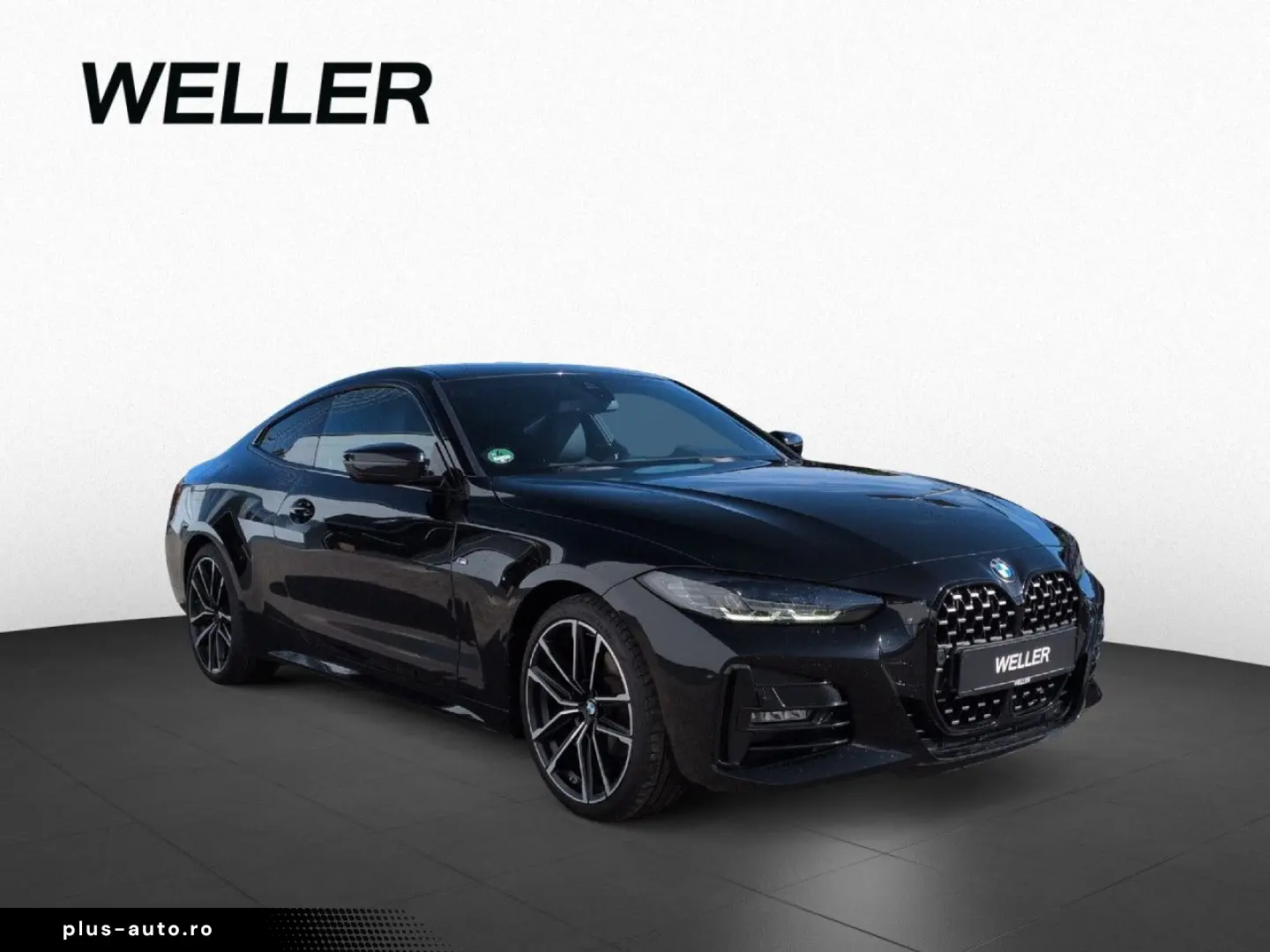 420i Coupe M SPORT LiveProf LED Tempo HiFi 19