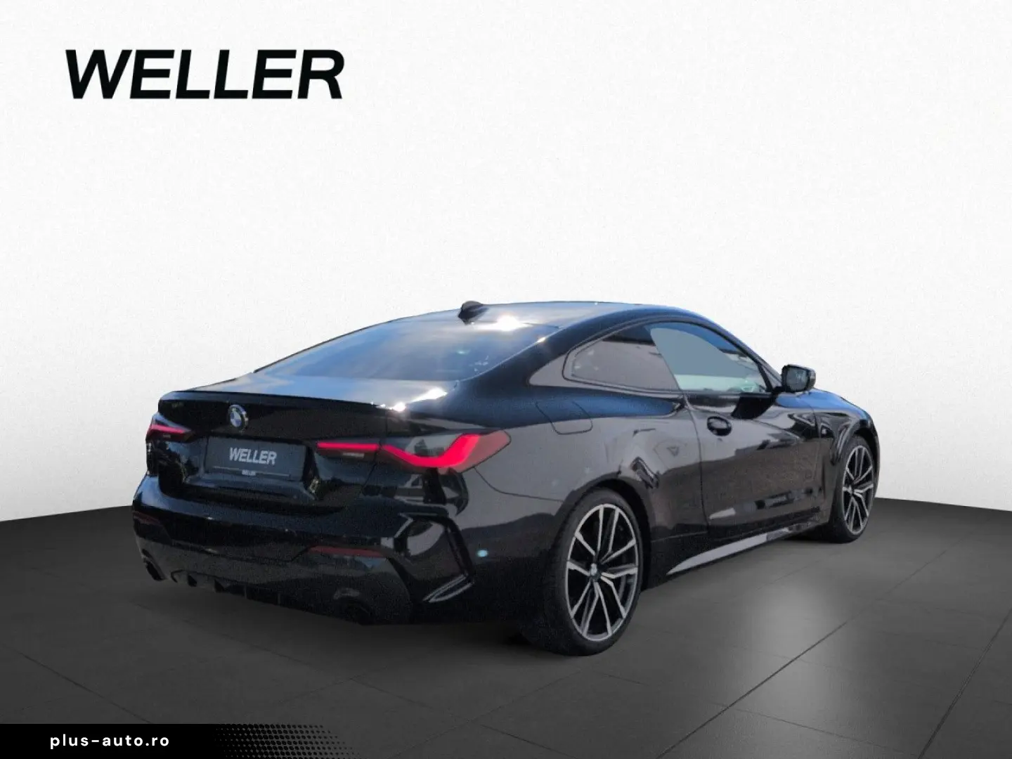 420i Coupe M SPORT LiveProf LED Tempo HiFi 19