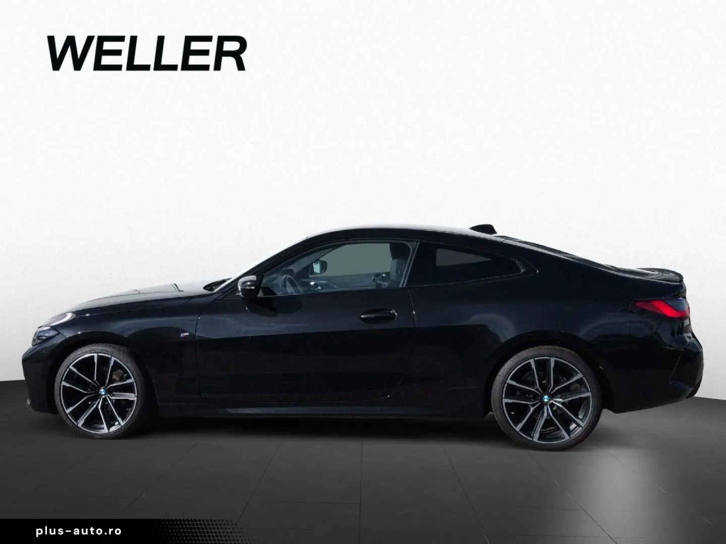 420i Coupe M SPORT LiveProf LED Tempo HiFi 19