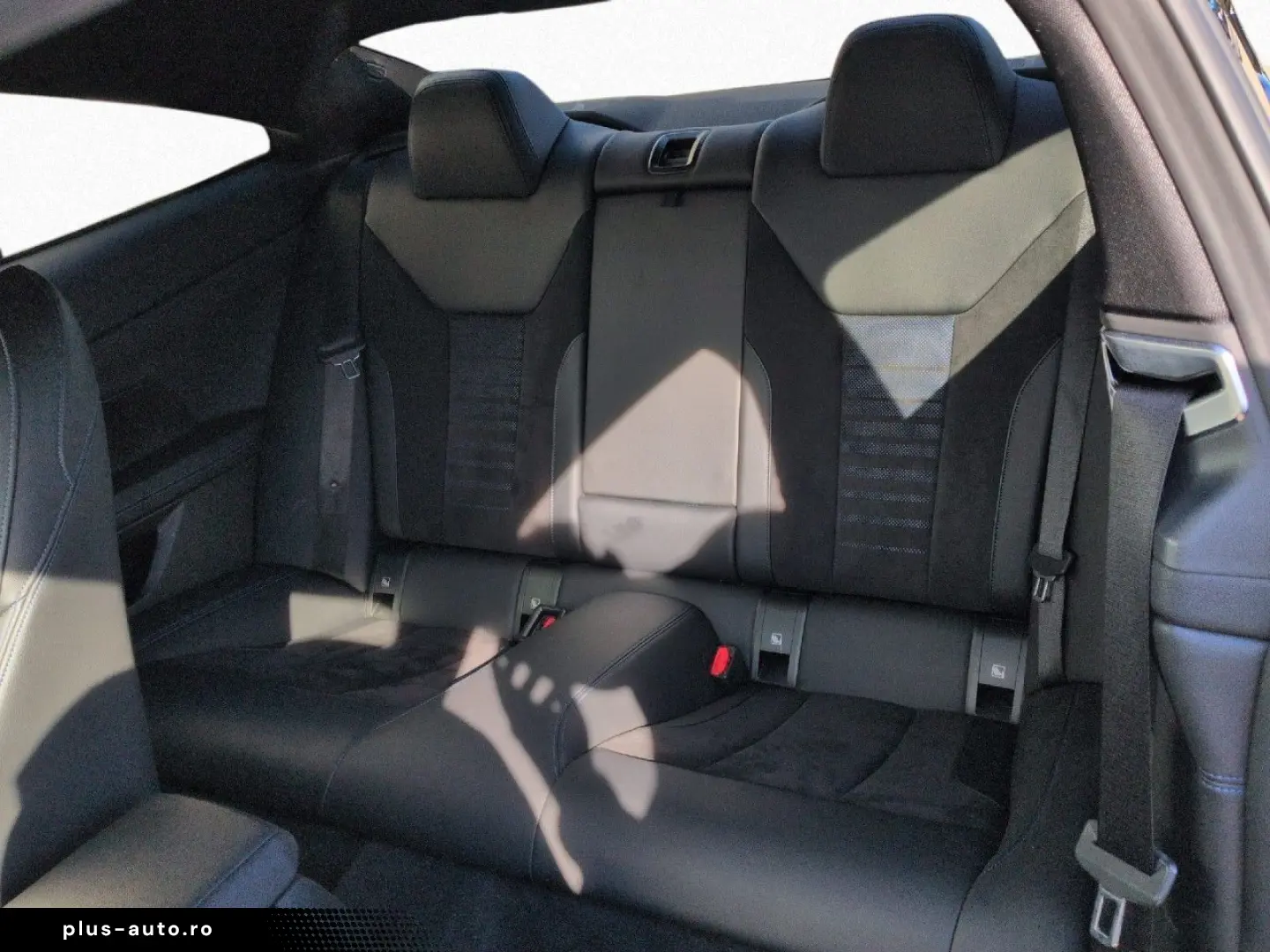 420i Coupe M SPORT LiveProf LED Tempo HiFi 19