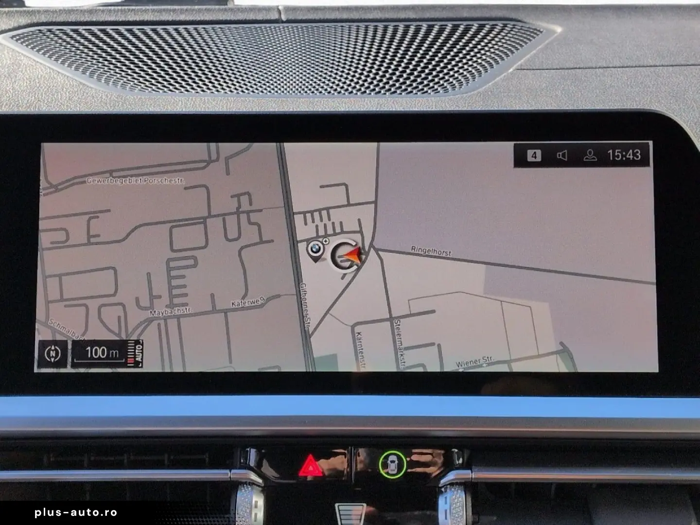 420i Coupe M SPORT LiveProf LED Tempo HiFi 19