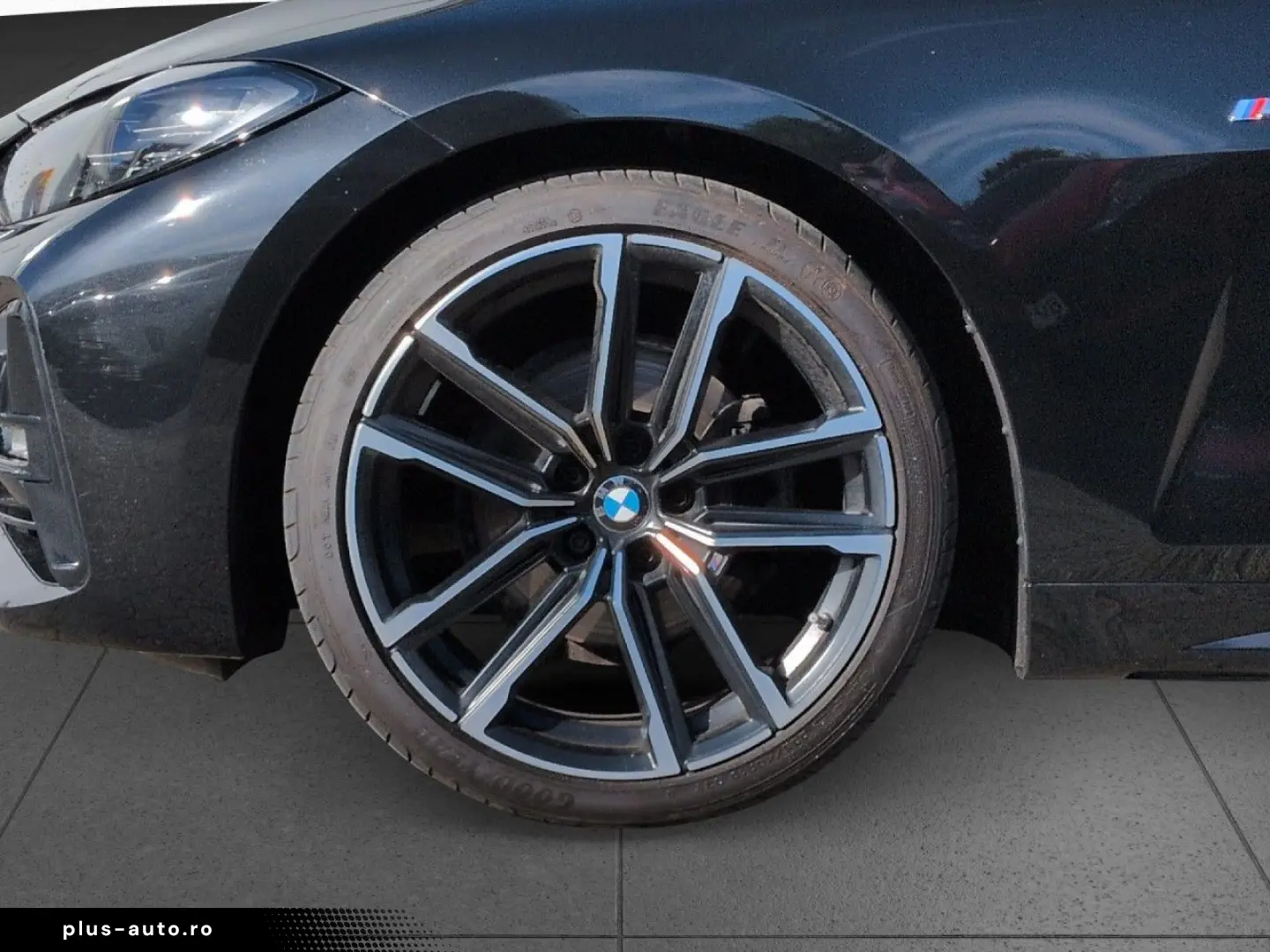 420i Coupe M SPORT LiveProf LED Tempo HiFi 19