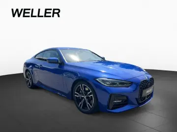 430i Coupe M SPORT LivePro HiFi RFK Temp LED SHz