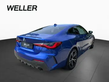 430i Coupe M SPORT LivePro HiFi RFK Temp LED SHz