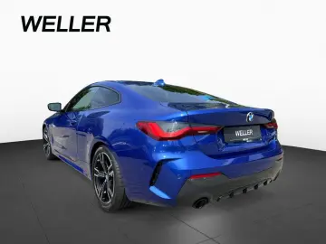 430i Coupe M SPORT LivePro HiFi RFK Temp LED SHz