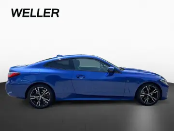 430i Coupe M SPORT LivePro HiFi RFK Temp LED SHz