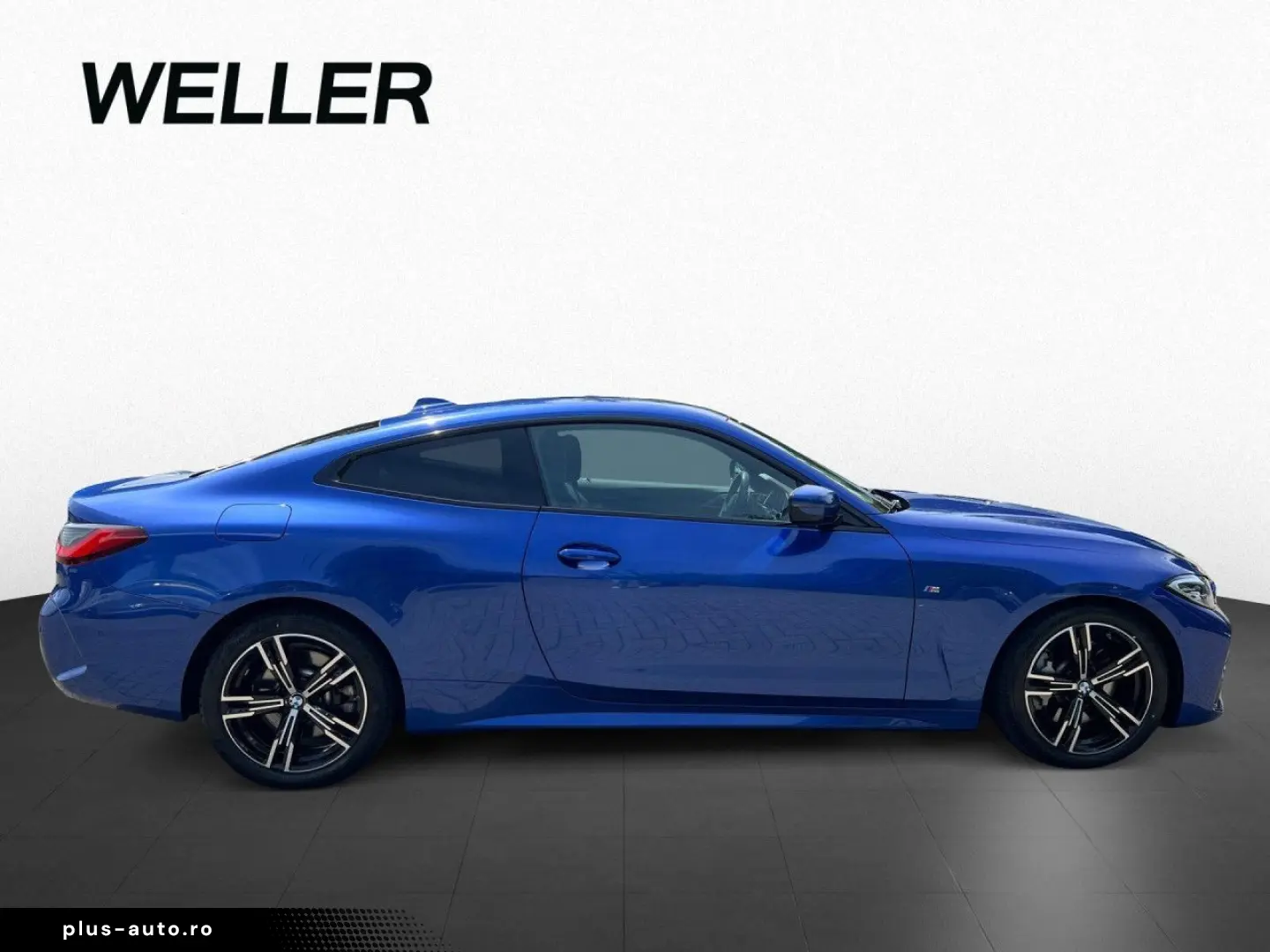 430i Coupe M SPORT LivePro HiFi RFK Temp LED SHz