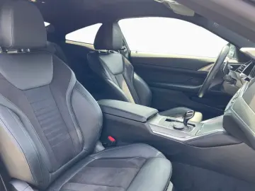 430i Coupe M SPORT LivePro HiFi RFK Temp LED SHz