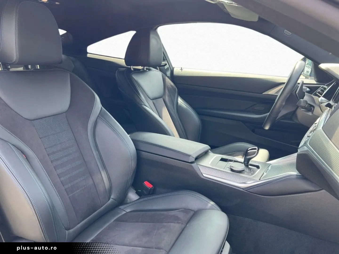 430i Coupe M SPORT LivePro HiFi RFK Temp LED SHz