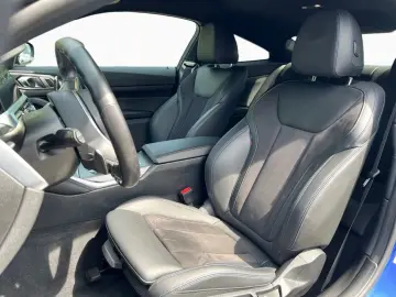 430i Coupe M SPORT LivePro HiFi RFK Temp LED SHz