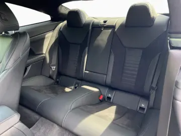 430i Coupe M SPORT LivePro HiFi RFK Temp LED SHz