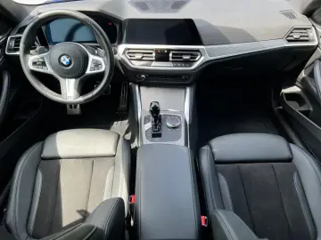 430i Coupe M SPORT LivePro HiFi RFK Temp LED SHz