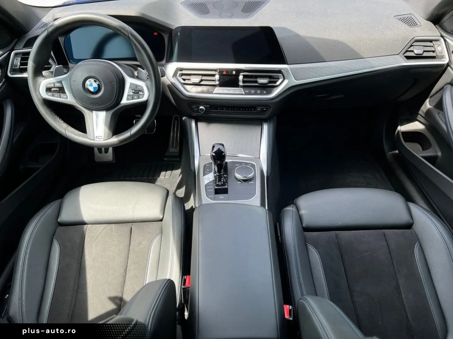 430i Coupe M SPORT LivePro HiFi RFK Temp LED SHz