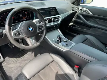 430i Coupe M SPORT LivePro HiFi RFK Temp LED SHz